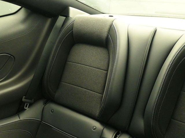 Ford Mustang Ecoboost® Fastback - Thumbnail 20