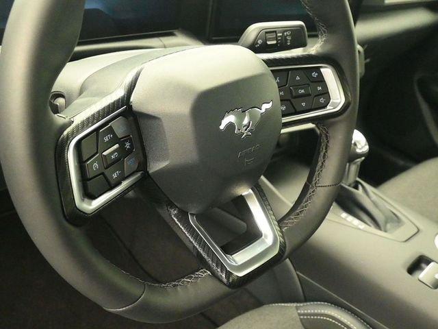 Ford Mustang Ecoboost® Fastback - Thumbnail 14