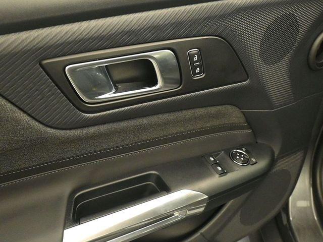 Ford Mustang Ecoboost® Fastback - Thumbnail 12