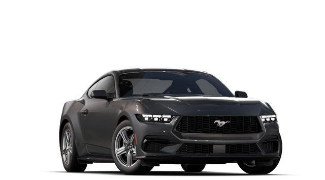 Ford Mustang Ecoboost® Fastback - Thumbnail 5