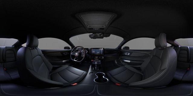 Ford Mustang Ecoboost® Fastback - Thumbnail 9