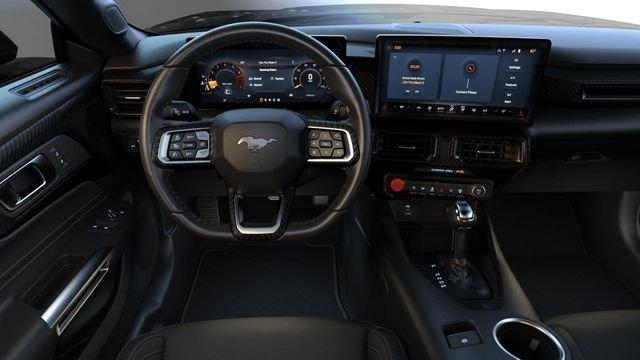 Ford Mustang Ecoboost® Fastback - Thumbnail 8