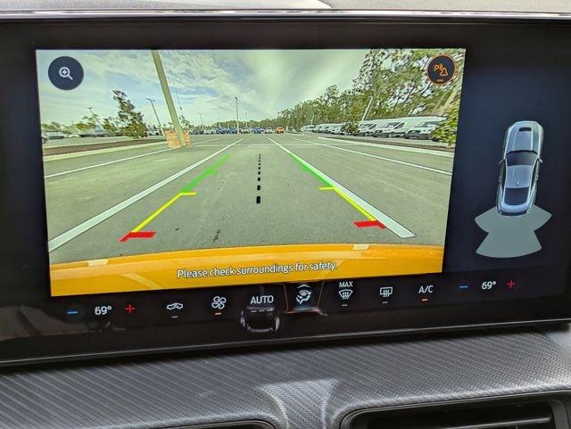 Ford Mustang Ecoboost® Fastback - Thumbnail 19