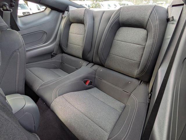 Ford Mustang Ecoboost® Fastback - Thumbnail 13