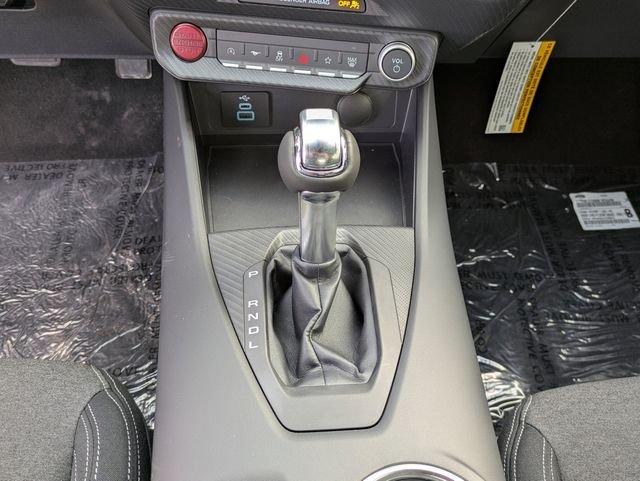 Ford Mustang Ecoboost® Fastback - Thumbnail 18