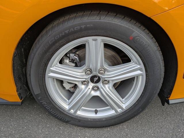 Ford Mustang Ecoboost® Fastback - Thumbnail 12