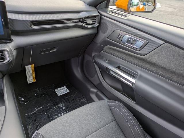 Ford Mustang Ecoboost® Fastback - Thumbnail 16