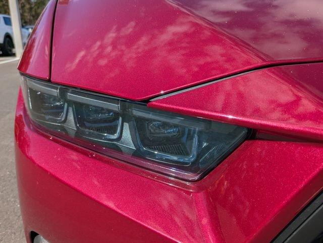 Ford Mustang Ecoboost® Fastback - Thumbnail 11