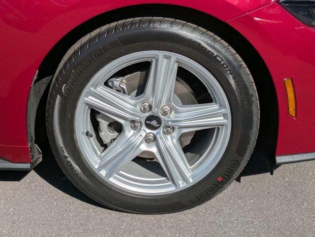 Ford Mustang Ecoboost® Fastback - Thumbnail 12