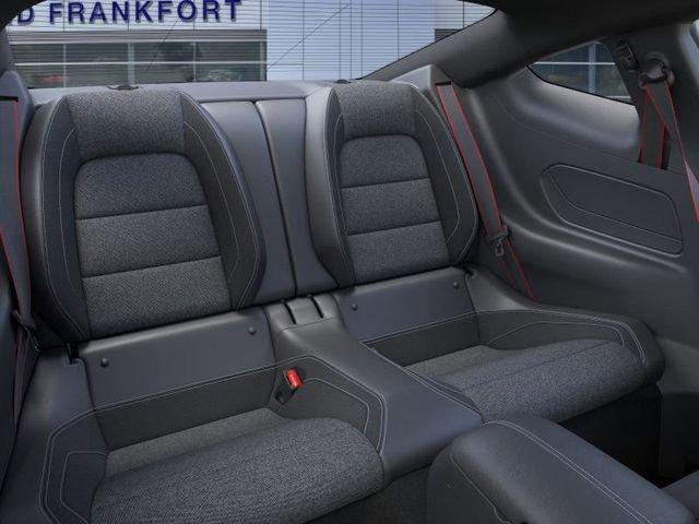 Ford Mustang Ecoboost® Fastback - Thumbnail 12