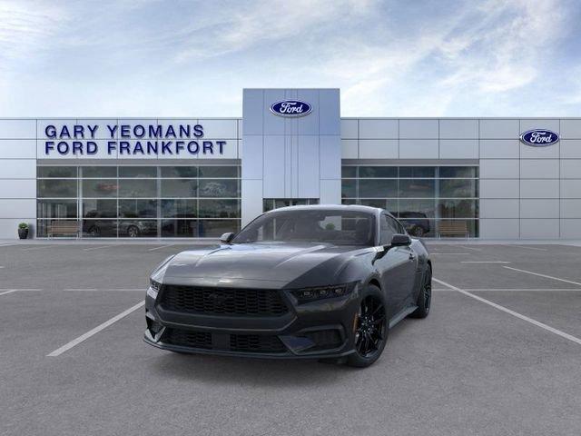 Ford Mustang Ecoboost® Fastback - Thumbnail 3