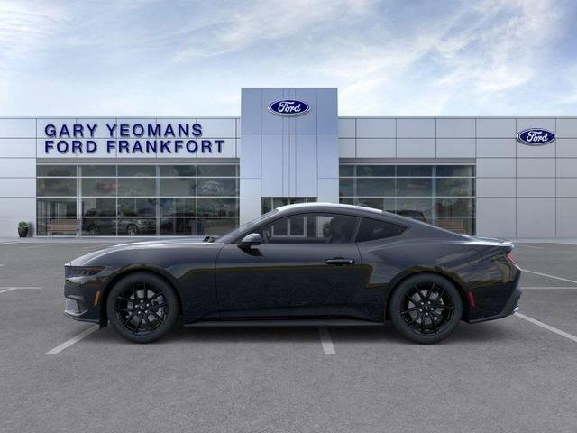 Ford Mustang Ecoboost® Fastback - Thumbnail 4
