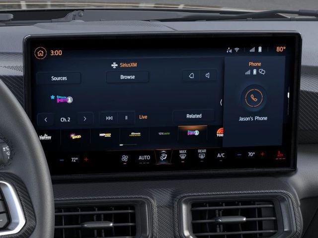 Ford Mustang Ecoboost® Fastback - Thumbnail 15