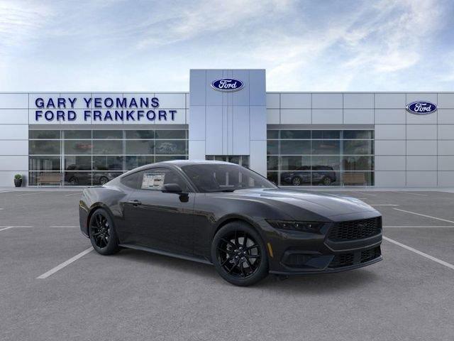 Ford Mustang Ecoboost® Fastback - Thumbnail 8