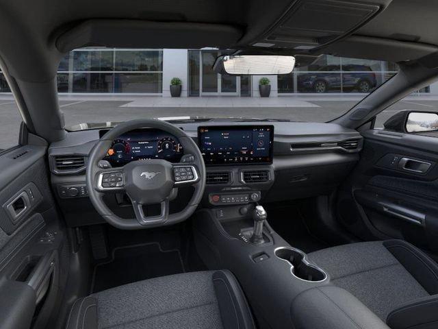 Ford Mustang Ecoboost® Fastback - Thumbnail 10