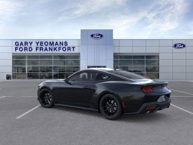 Ford Mustang Ecoboost® Fastback - Thumbnail 5