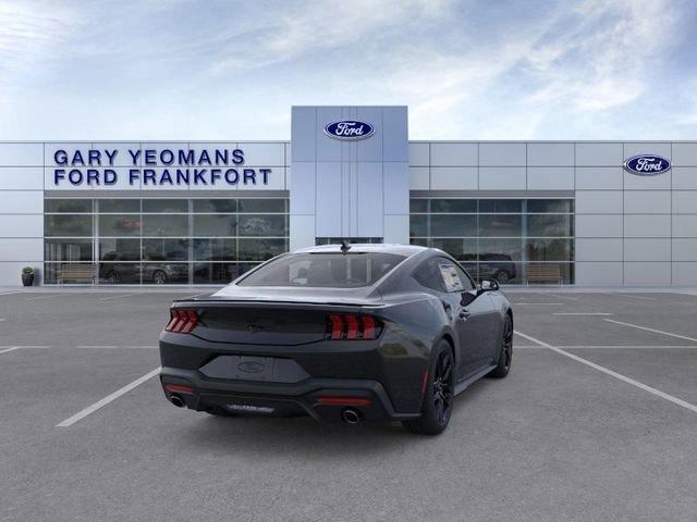 Ford Mustang Ecoboost® Fastback - Thumbnail 9