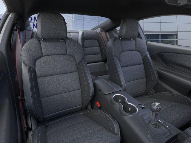 Ford Mustang Ecoboost® Fastback - Thumbnail 11