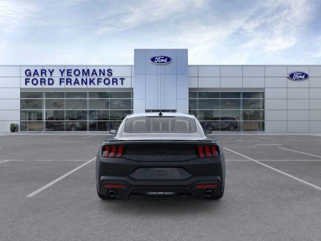 Ford Mustang Ecoboost® Fastback - Thumbnail 6