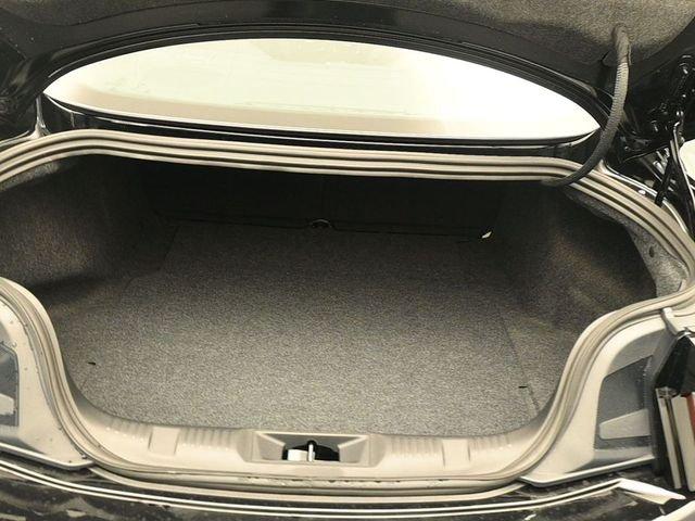 Ford Mustang Ecoboost® Fastback - Thumbnail 17