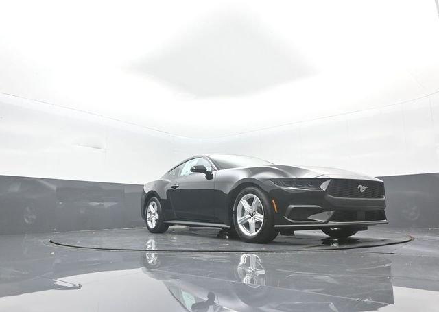 Ford Mustang Ecoboost® Fastback - Thumbnail 18