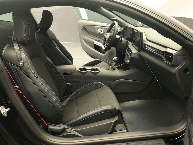 Ford Mustang Ecoboost® Fastback - Thumbnail 16