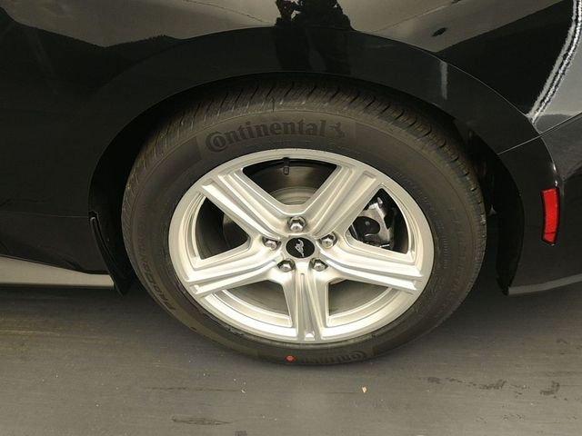 Ford Mustang Ecoboost® Fastback - Thumbnail 10