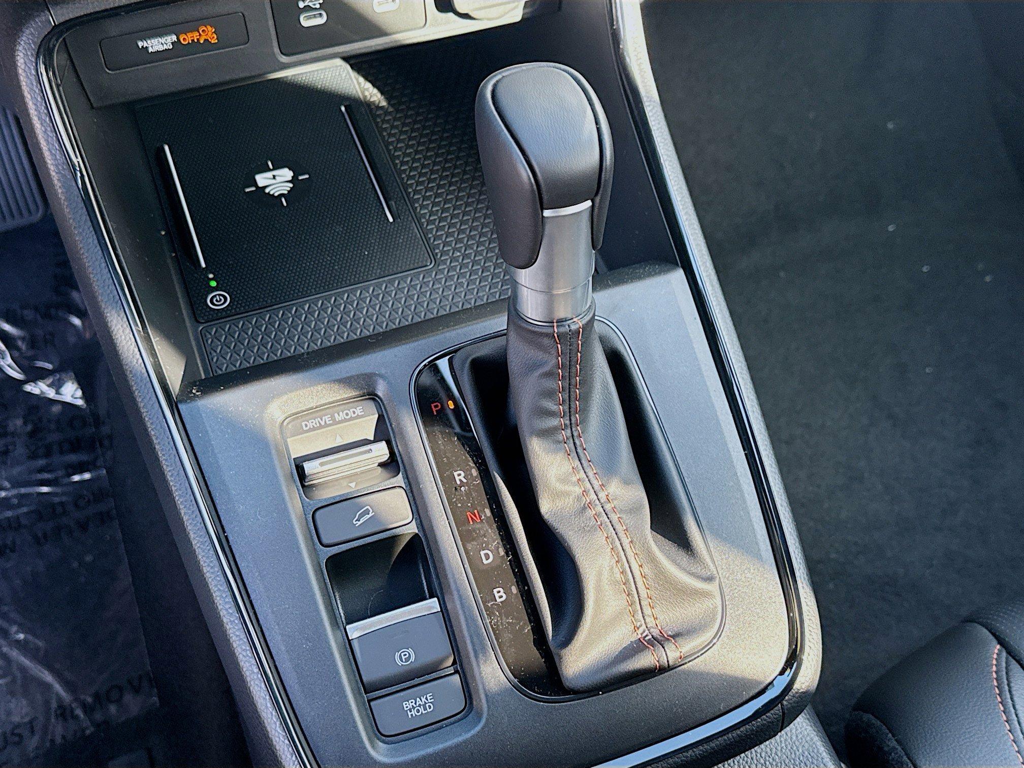 Honda Cr-V Hybrid Sport-L Fwd - Thumbnail 16