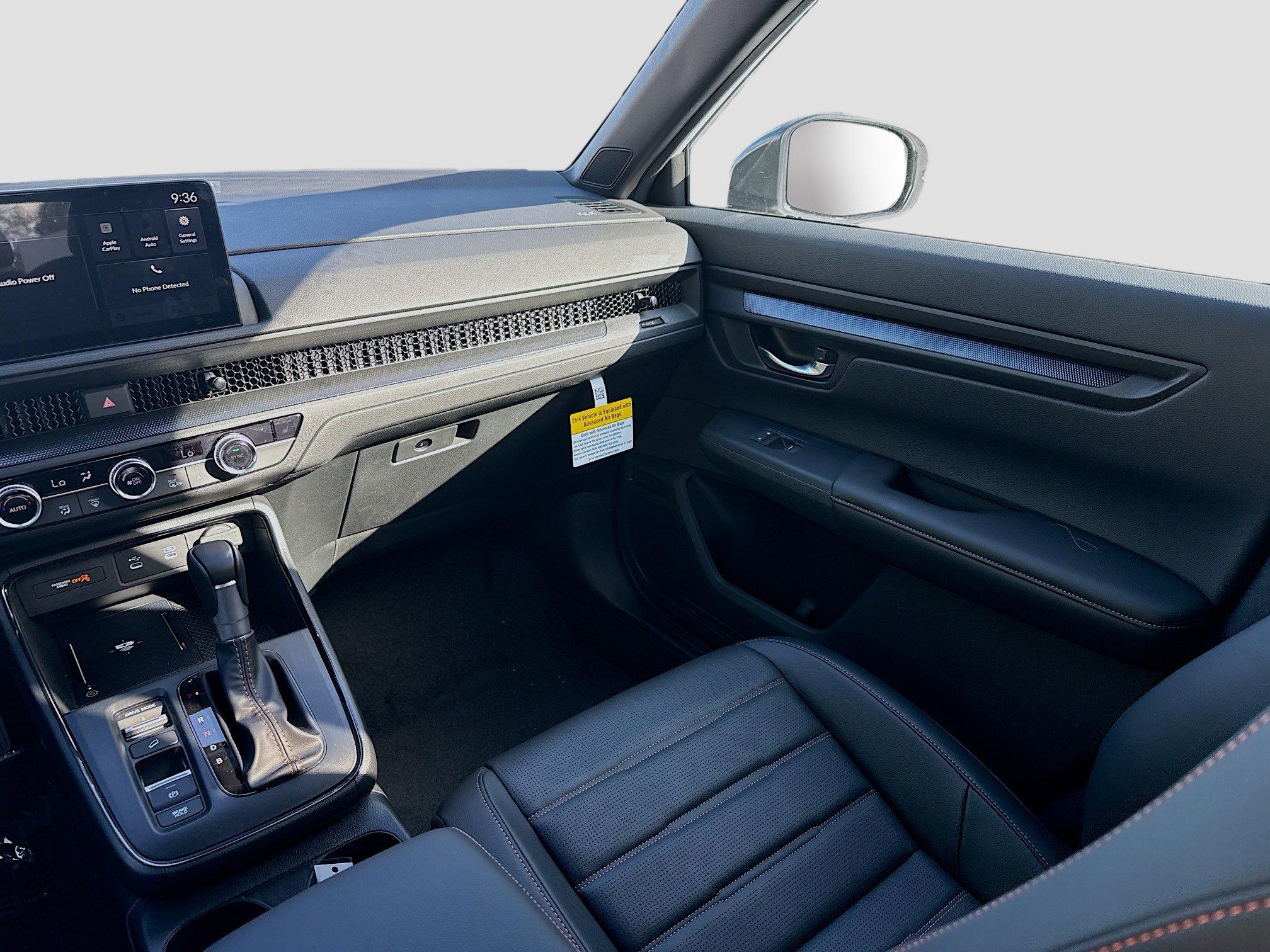 Honda Cr-V Hybrid Sport-L Fwd - Thumbnail 20