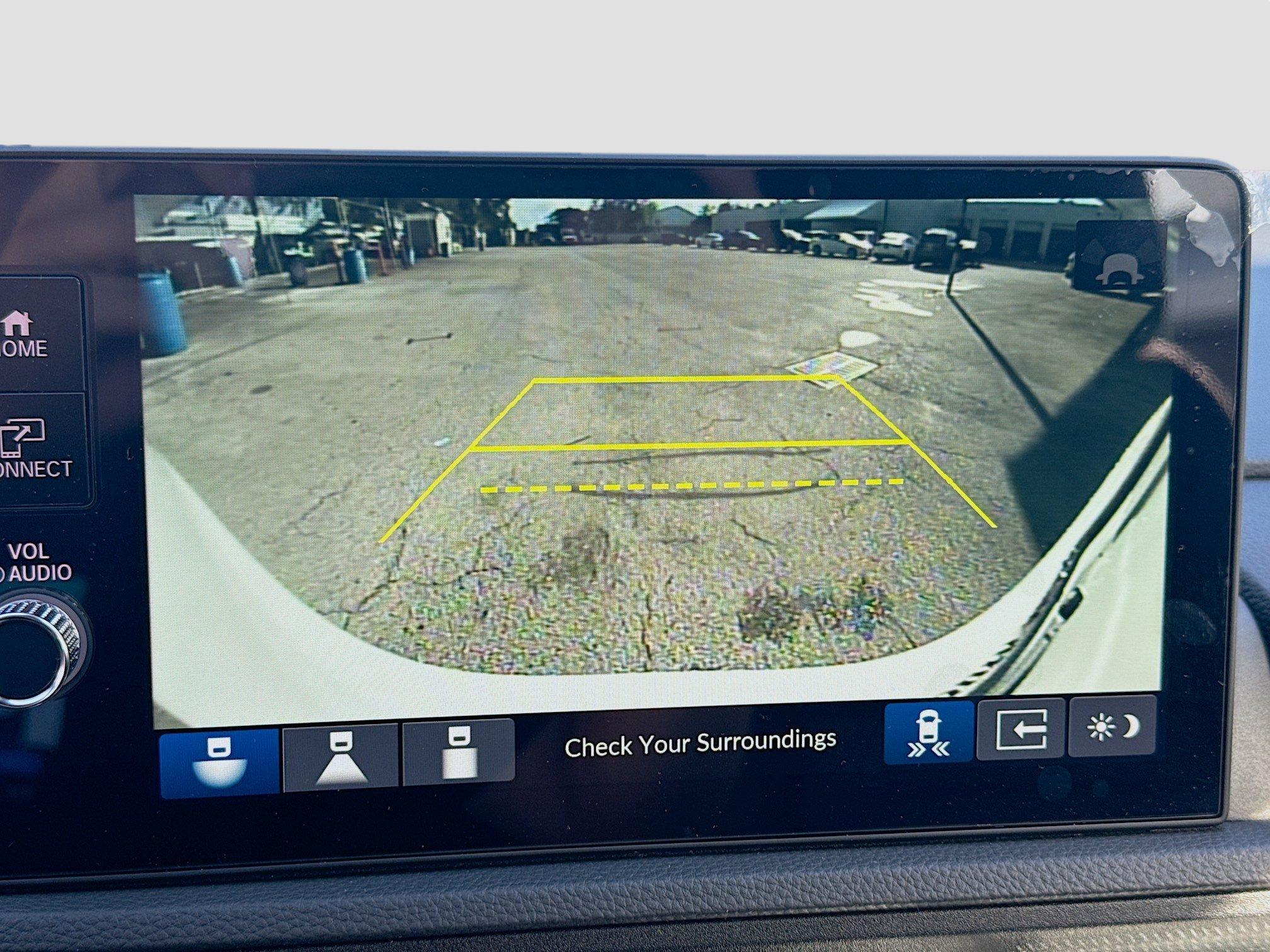 Honda Cr-V Hybrid Sport-L Fwd - Thumbnail 14