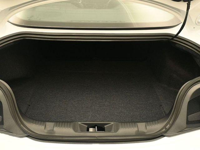 Ford Mustang Ecoboost® Fastback - Thumbnail 16