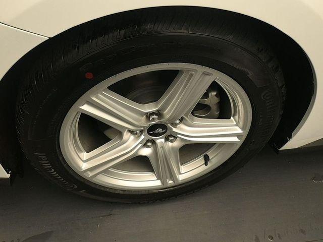 Ford Mustang Ecoboost® Fastback - Thumbnail 15