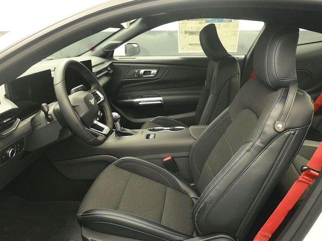 Ford Mustang Ecoboost® Fastback - Thumbnail 11