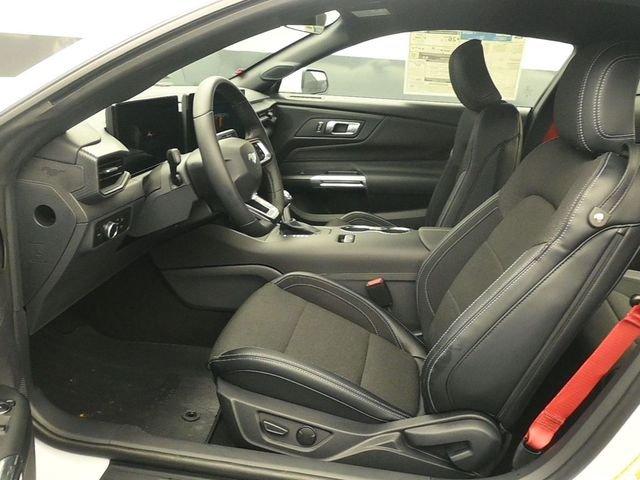 Ford Mustang Ecoboost® Fastback - Thumbnail 14