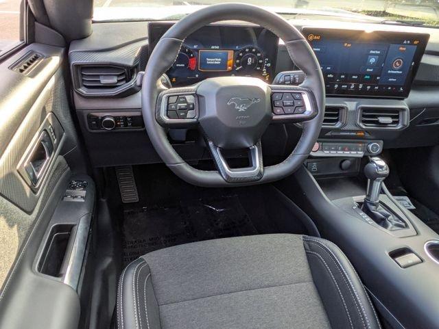 Ford Mustang Ecoboost® Fastback - Thumbnail 15