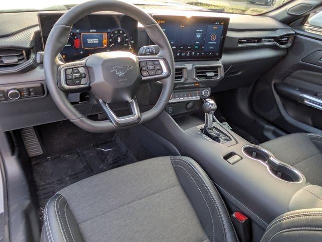 Ford Mustang Ecoboost® Fastback - Thumbnail 14