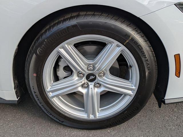 Ford Mustang Ecoboost® Fastback - Thumbnail 12