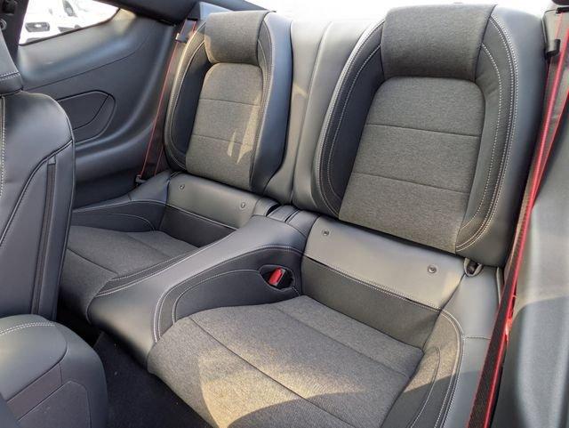 Ford Mustang Ecoboost® Fastback - Thumbnail 13