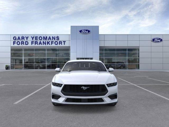 Ford Mustang Ecoboost® Premium Fastback - Thumbnail 7