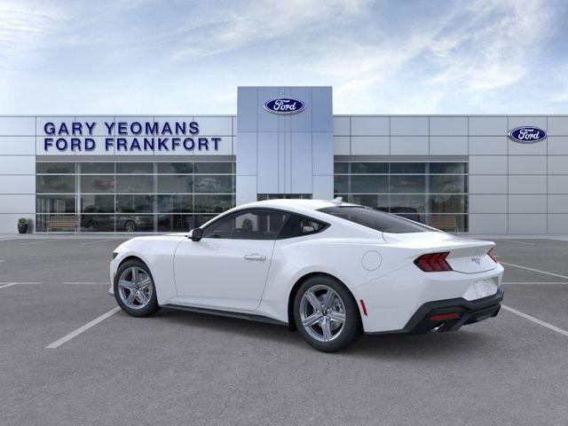 Ford Mustang Ecoboost® Premium Fastback - Thumbnail 5