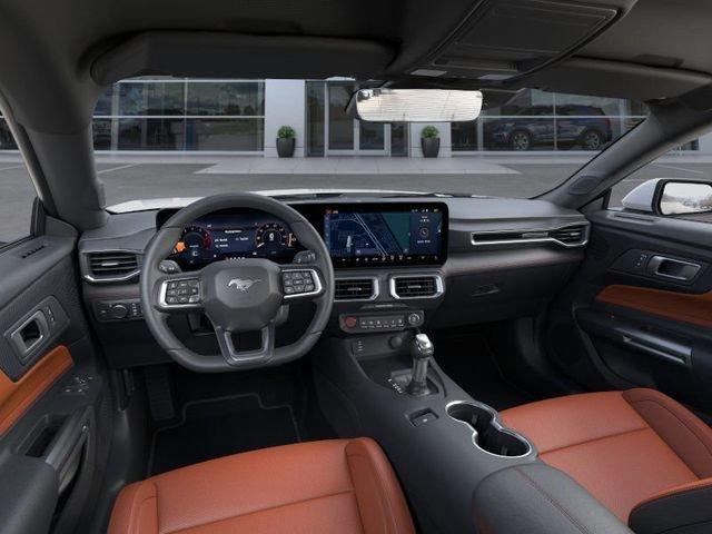 Ford Mustang Ecoboost® Premium Fastback - Thumbnail 10