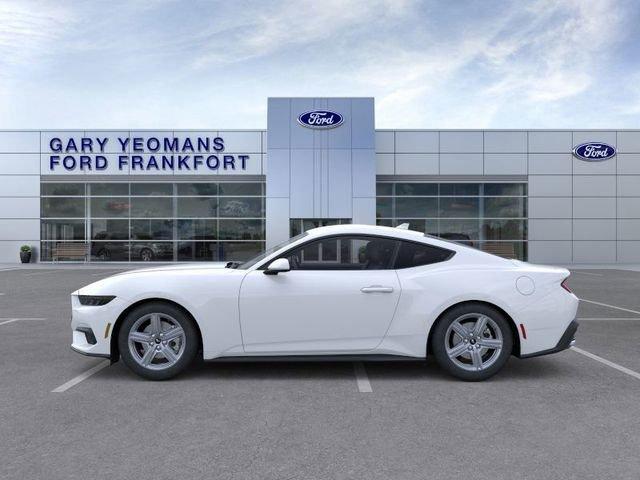 Ford Mustang Ecoboost® Premium Fastback - Thumbnail 4