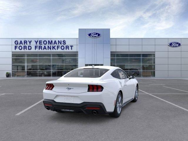 Ford Mustang Ecoboost® Premium Fastback - Thumbnail 9