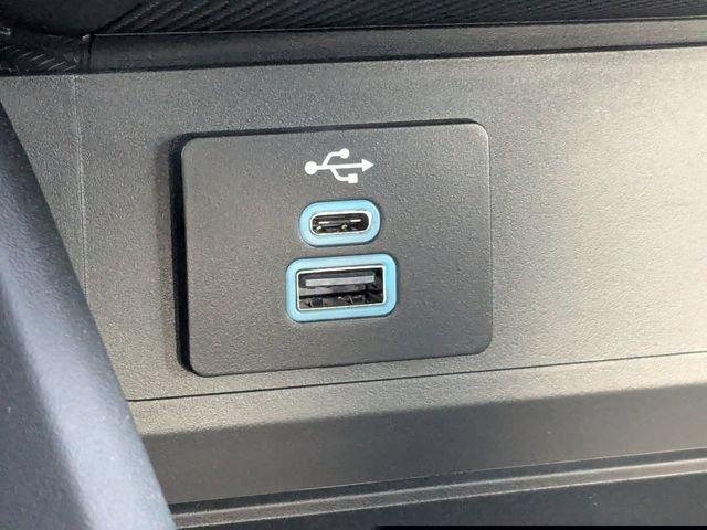 Ford Mustang Ecoboost® Fastback - Thumbnail 19