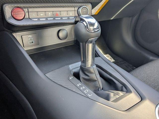 Ford Mustang Ecoboost® Fastback - Thumbnail 18