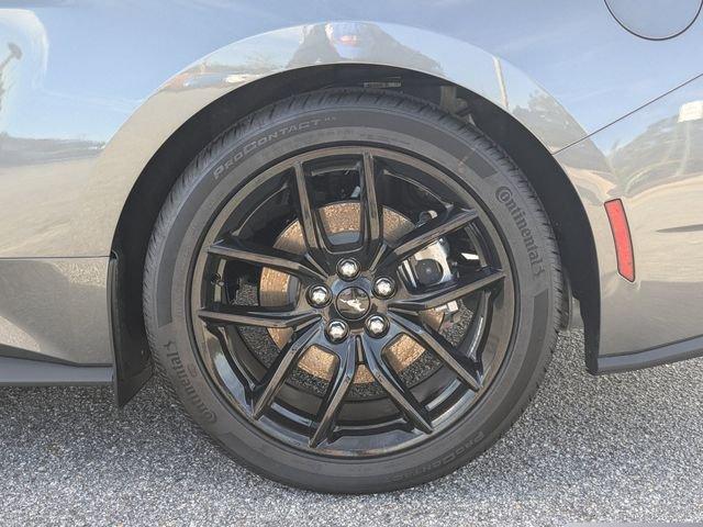 Ford Mustang Ecoboost® Fastback - Thumbnail 11