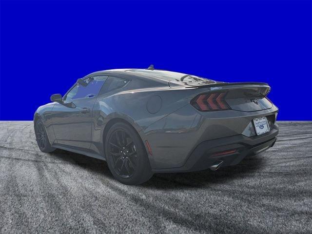 Ford Mustang Ecoboost® Fastback - Thumbnail 6