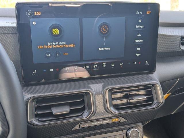 Ford Mustang Ecoboost® Fastback - Thumbnail 16