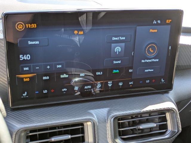 Ford Mustang Ecoboost® Fastback - Thumbnail 17