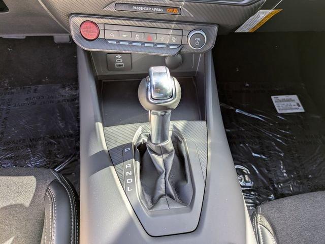 Ford Mustang Ecoboost® Fastback - Thumbnail 18